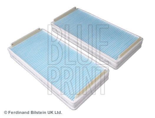 BLUE PRINT Комплект фильтра, салонный воздух ADU172508